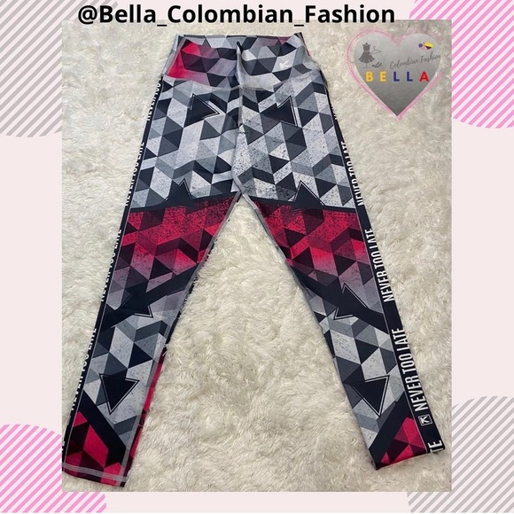 Sportswear 3-piece Set - Picture 2 of 4